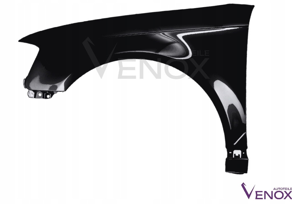 фото №1, Крила лівий audi a3 8p 2008-2012 ly9b