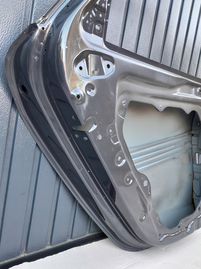 фото №11, Двері задня задні ліва kia pro ceed iii 2017