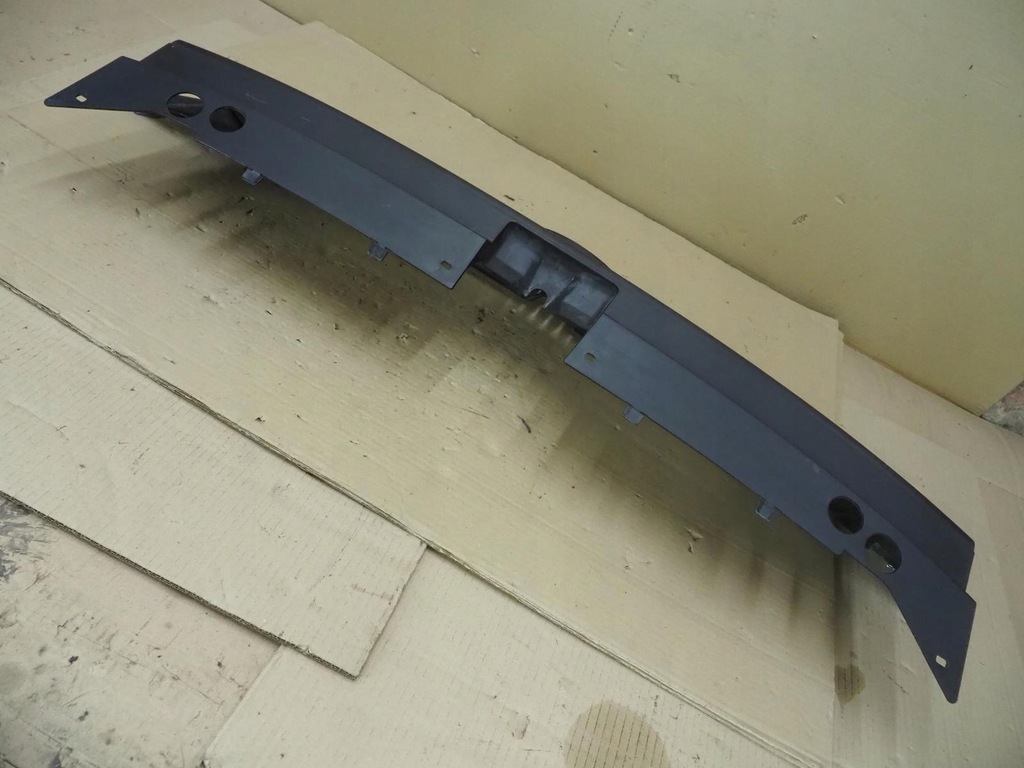 фото №10, Решітка радіатора vw tiguan ii lift решітка радіатора vw tiguan 5na lift 5na853659