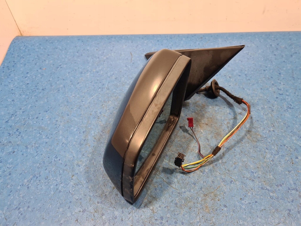 фото №5, Bmw 5 e61 зеркало левая 475/9