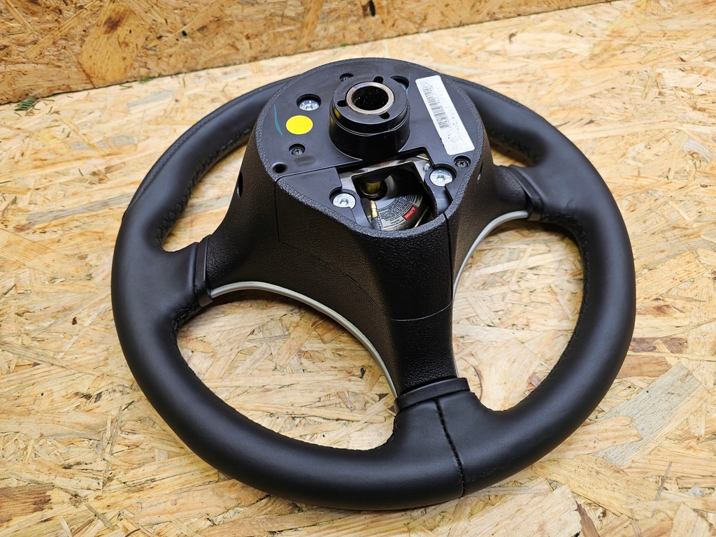 фото №9, Mitsubishi lancer viii повітропровід momo подушка подушка безпеки комплектна