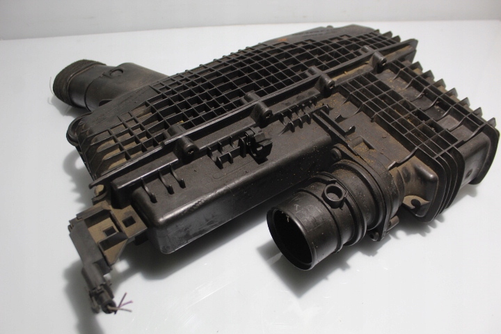 фото №3, Корпус фильтра воздуха opel combo d 1.6cdti