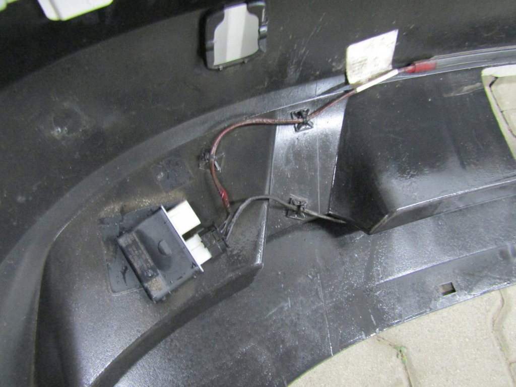 фото №14, Бампер задня задній skoda kodiaq 565 16-