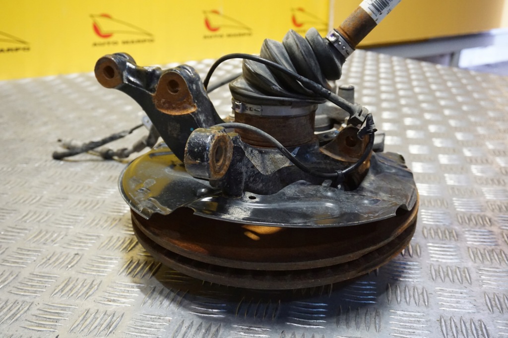 Ford bronco sport kuga 2020 - поворотний кулак супорт привідний вал ліве перед америка Доставка