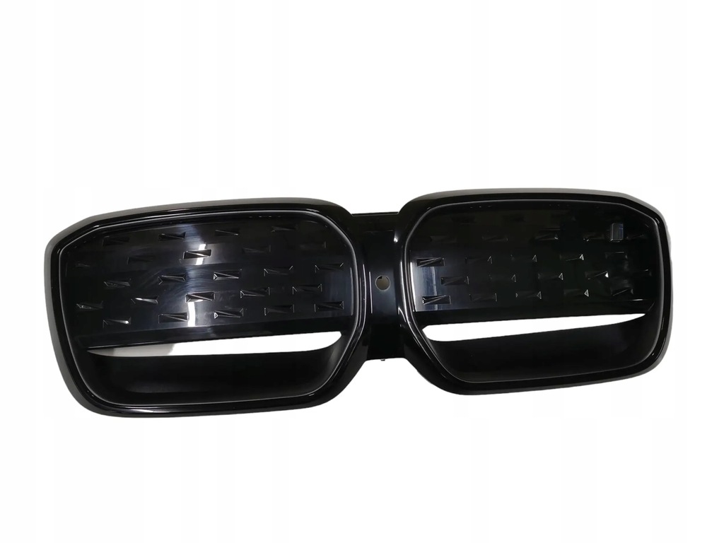 фото №1, Решітка радіатора, решітка радіатора, решітки радіатора bmw ix-3