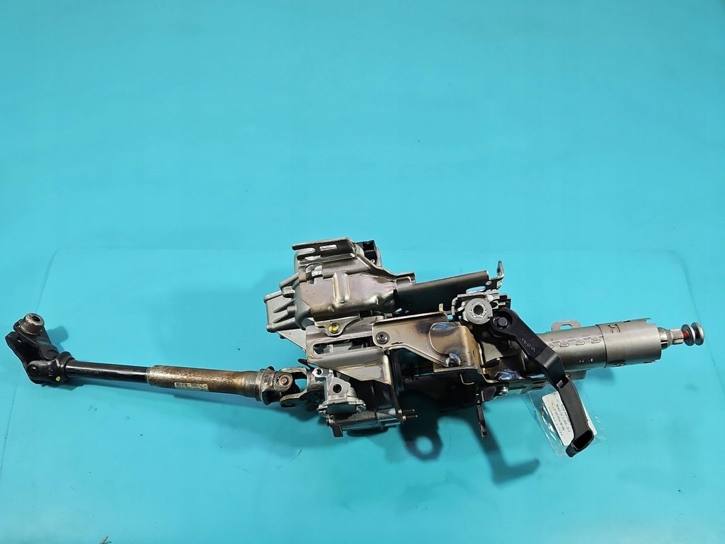 фото №1, Усилитель электрический renault clio iii 3 europa