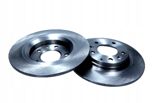фото №9, Maxgear диск ham. mazda t. 6 02-
