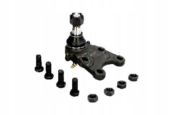 фото №4, Japko 73913 шарнир крепёжный / направляющая