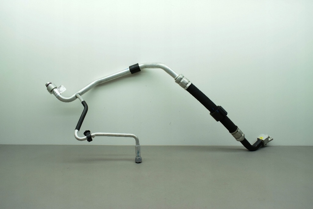 фото №7, Трубки кондиционера audi q7 4m 4m1816740n 2018