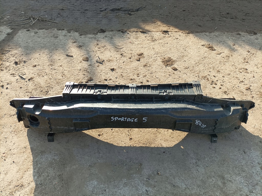 фото №1, Балка усилитель задняя kia sportage v 5 86631-r2000