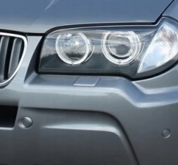 фото №1, Заглушка розпилювача bmw x3 e83 m-pakiet кольори