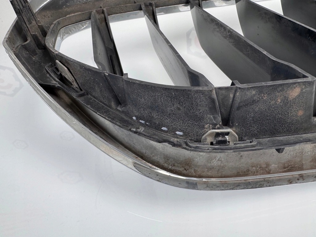 фото №5, Решітка радіатора решітка радіатора bmw 5 g30 g31 lift lci