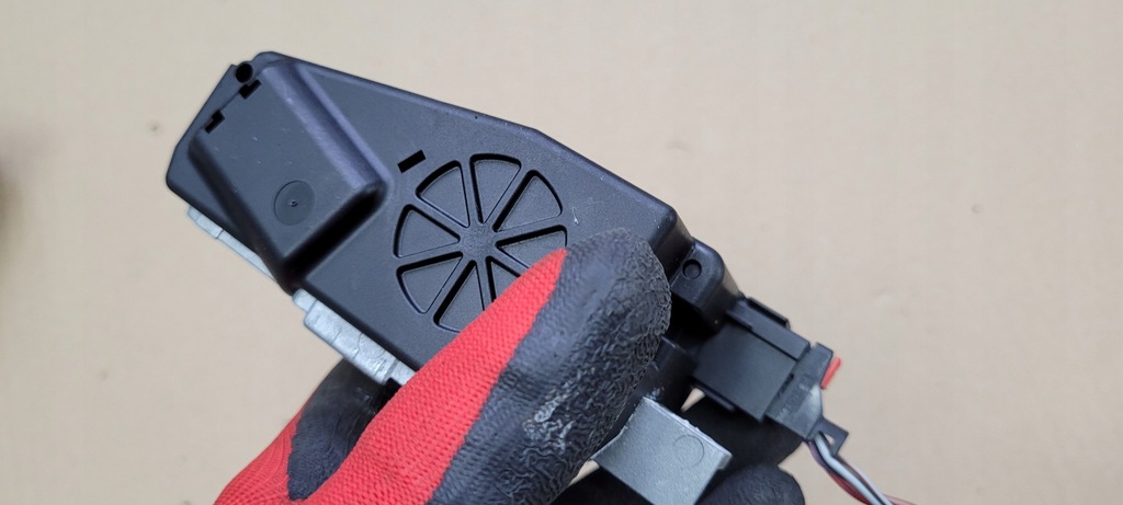 фото №6, A6 c7 4g блокування керма 4h0905852c a7 4g