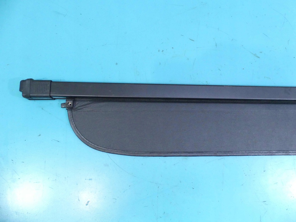 фото №5, Шторка багажника honda jazz ii