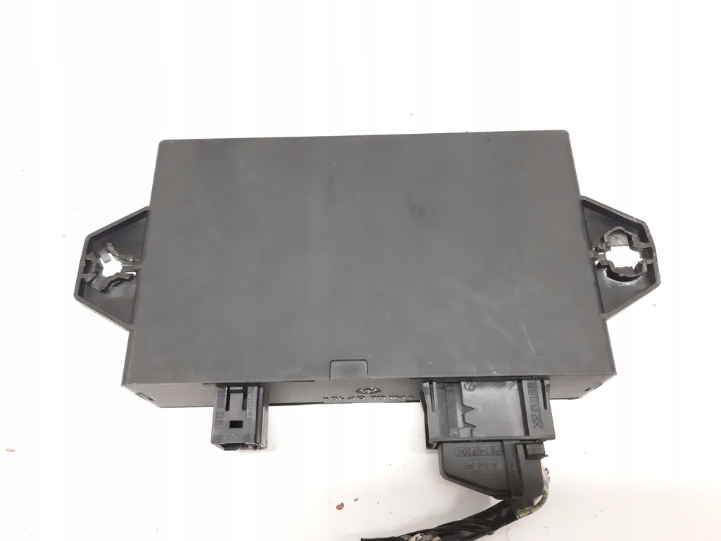 фото №5, Citroen c5 2.0 hpi модуль pdc 9629825180 org