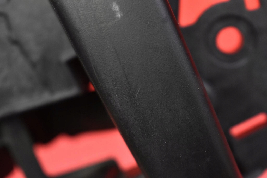 фото №9, Ручка внутрішня двері розсувних правий задня 9812093380 toyota proace city