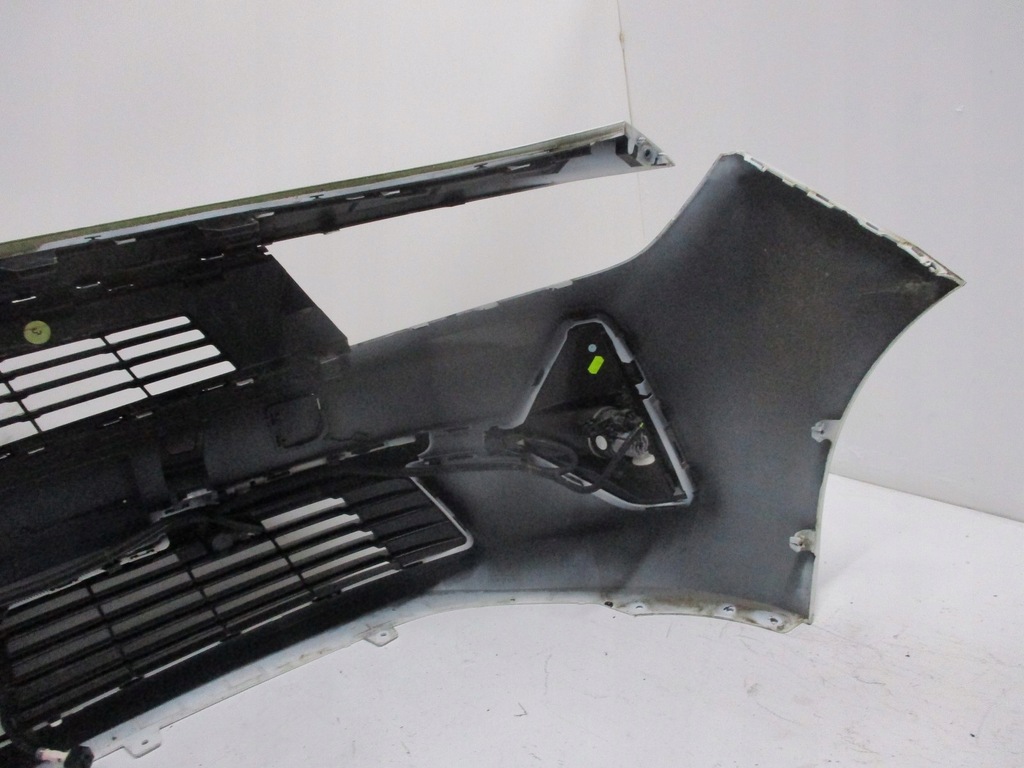 фото №10, Бампер opel astra l vi 4 pdc 21r перед передний