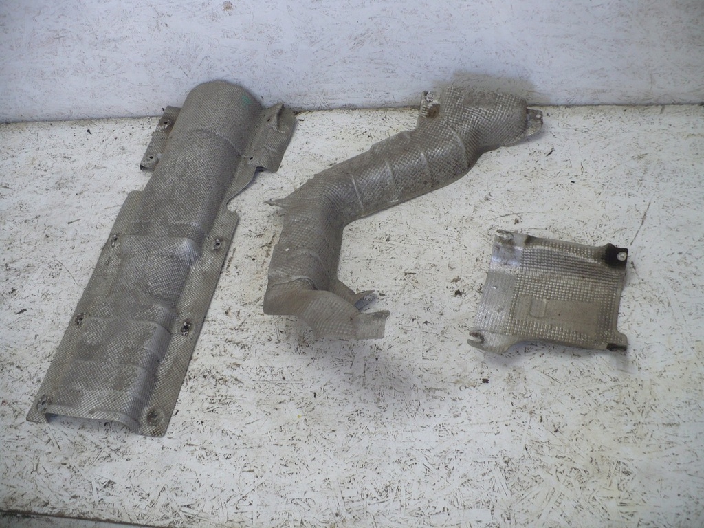 фото №1, Dacia dokker 1.6 защита тепловая