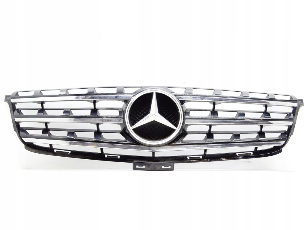 Купити Решітка радіатора решітка радіатора бампера радіатора mercedes ml w166 a0008880060