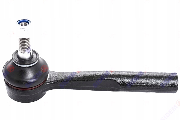 фото №2, Наконечник тяга кермовий fiat 500 x jeep renegade compass перед