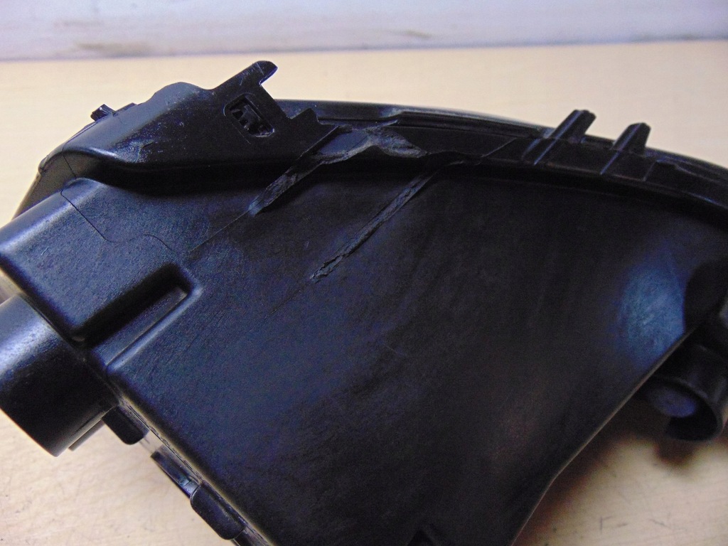 фото №8, Лампа противотуманная фара левый vw golf vii lift 5g0941661f