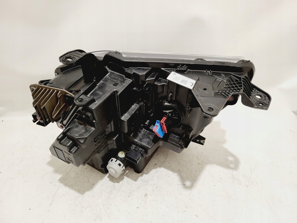 фото №4, Ford ranger raptor full led performance