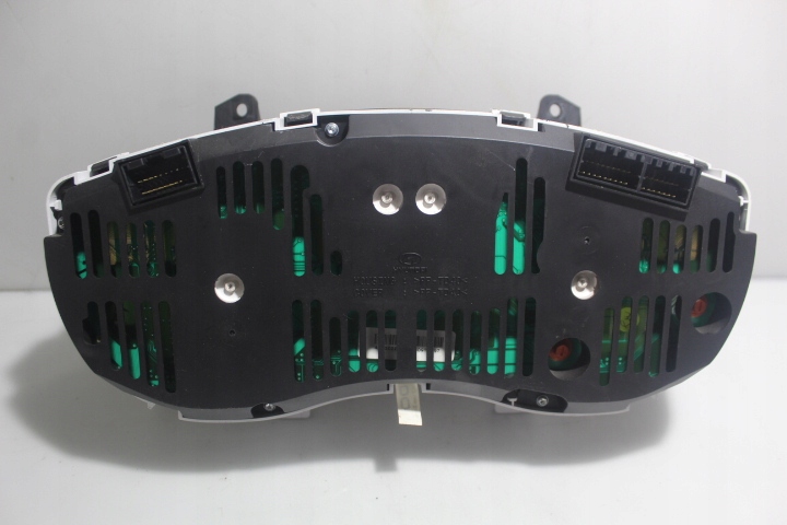 фото №3, Прилади hyundai i20