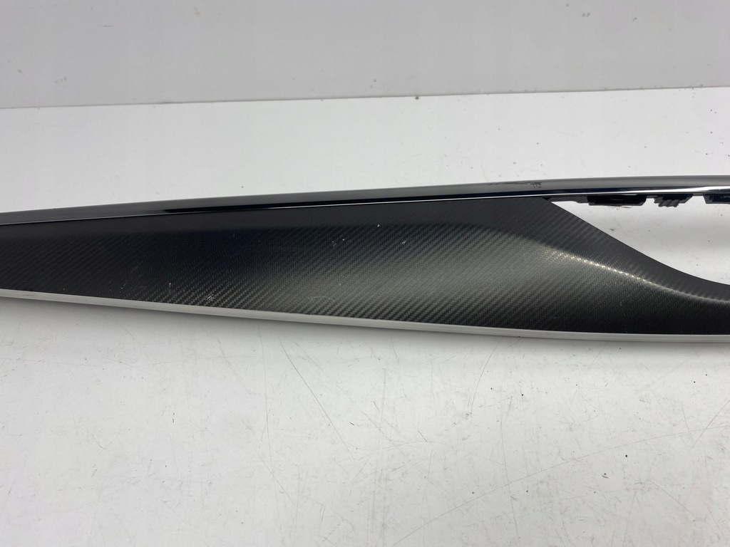 фото №3, Bmw 5 g30 g31 молдинг дверь левая передняя