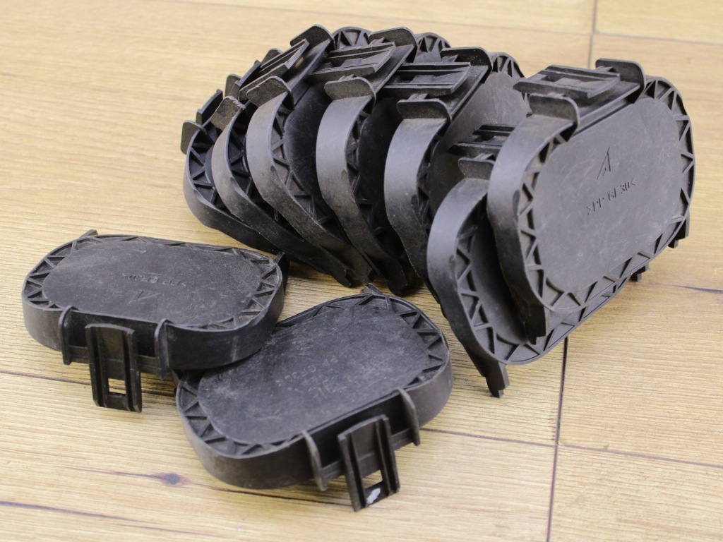 Купити Bmw mini r60 r56 r57 r55 кришка лампи ксенон заглушка 1305239240