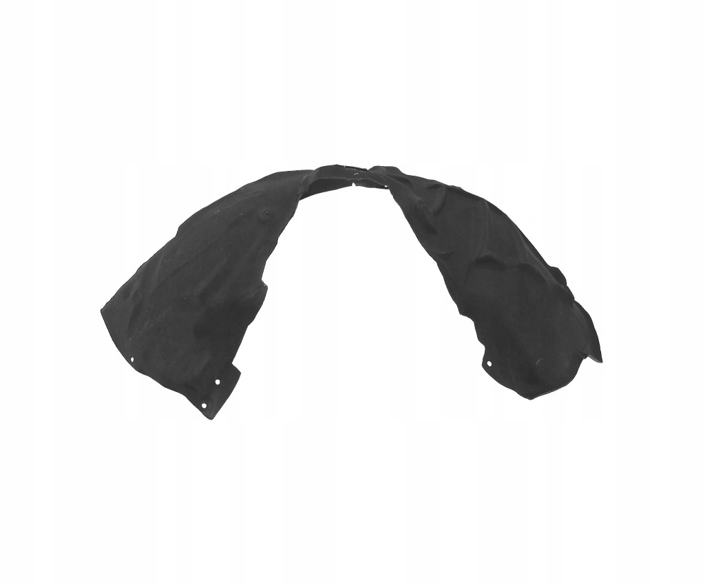 фото №1, Audi a6 c8 18 - подкрылок задние левая