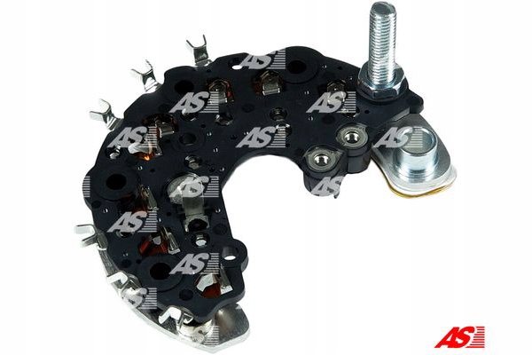 фото №1, Випрямляч, генератор as-pl arc3122