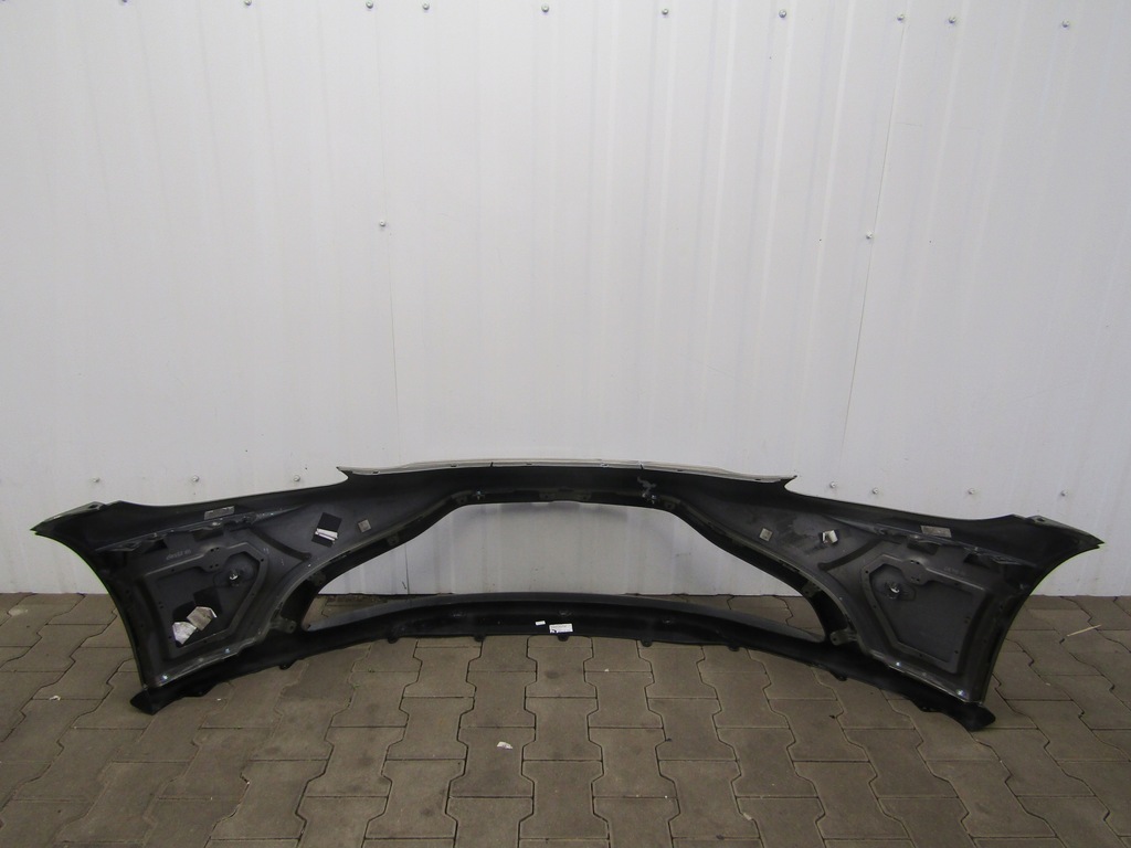 фото №6, Бампер перед передний aston martin vantage 18-