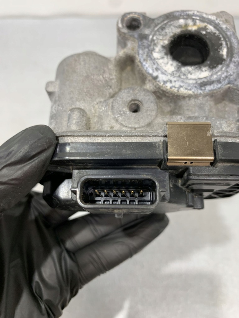 фото №5, 2022 mitsubishi outlander iv клапан egr 147105ta0c