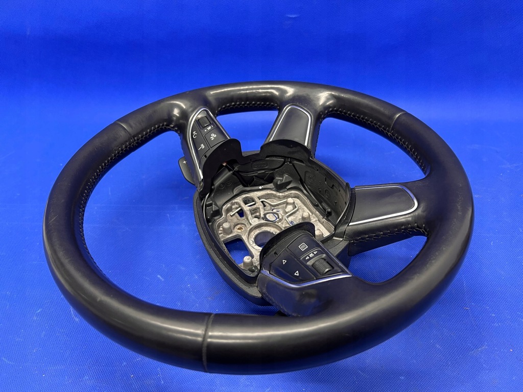 фото №6, Audi a8 d4 повітропровід 4h0419091t soul 36