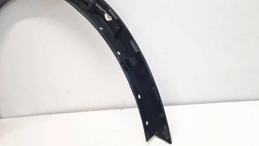 фото №8, Ford kuga ii st-line 2013-2019 молдинг крила ліва перед