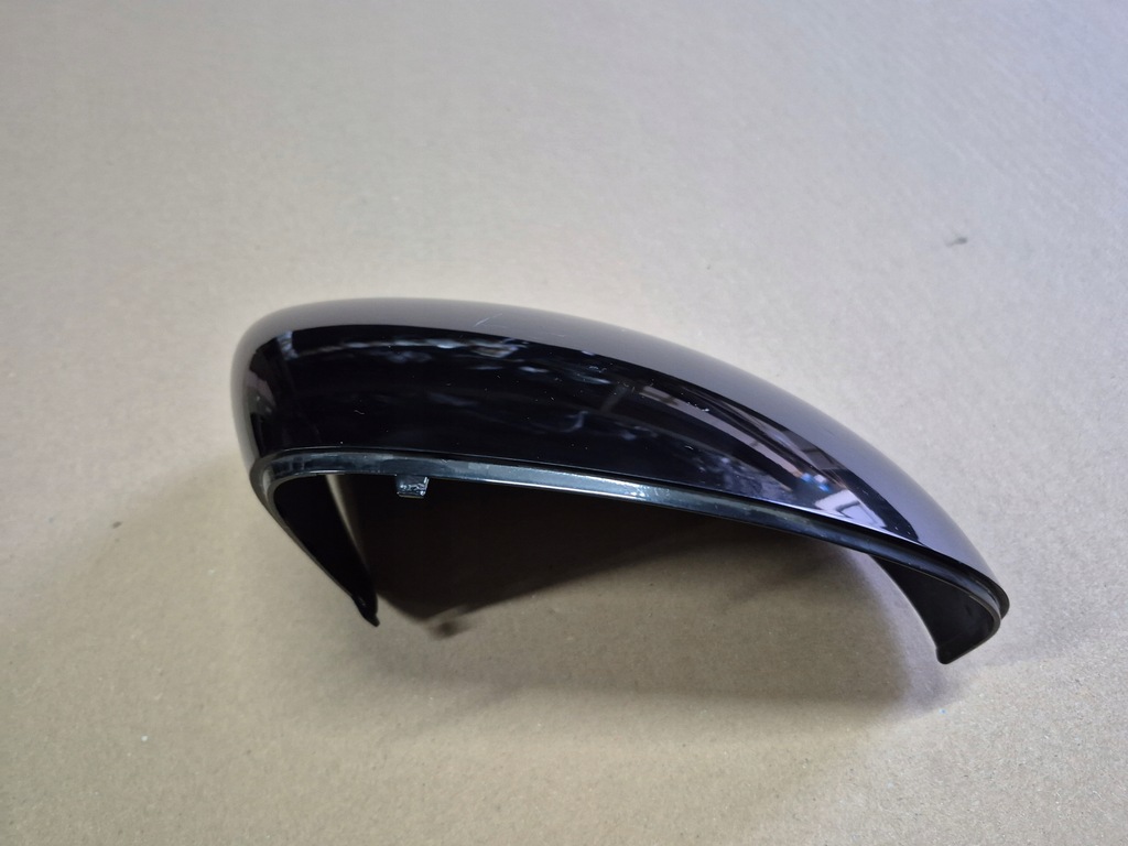 фото №4, Renault captur ii 2 asx ii корпус капот зеркало наружного правая