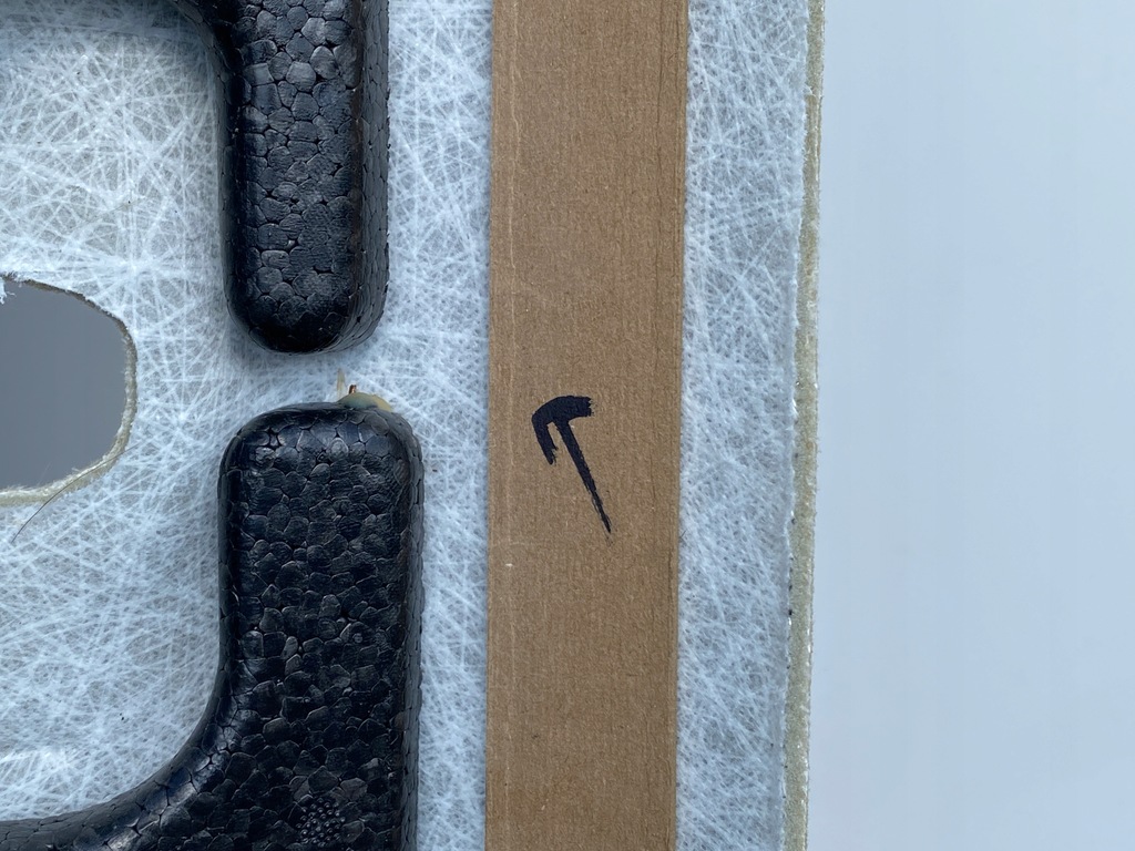 фото №15, Потолок pod люк dodge durango 2014+