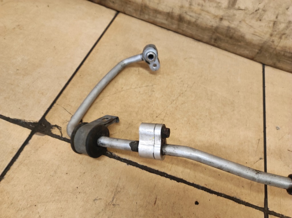 фото №5, Трубка шланг кондиціонера peugeot ion