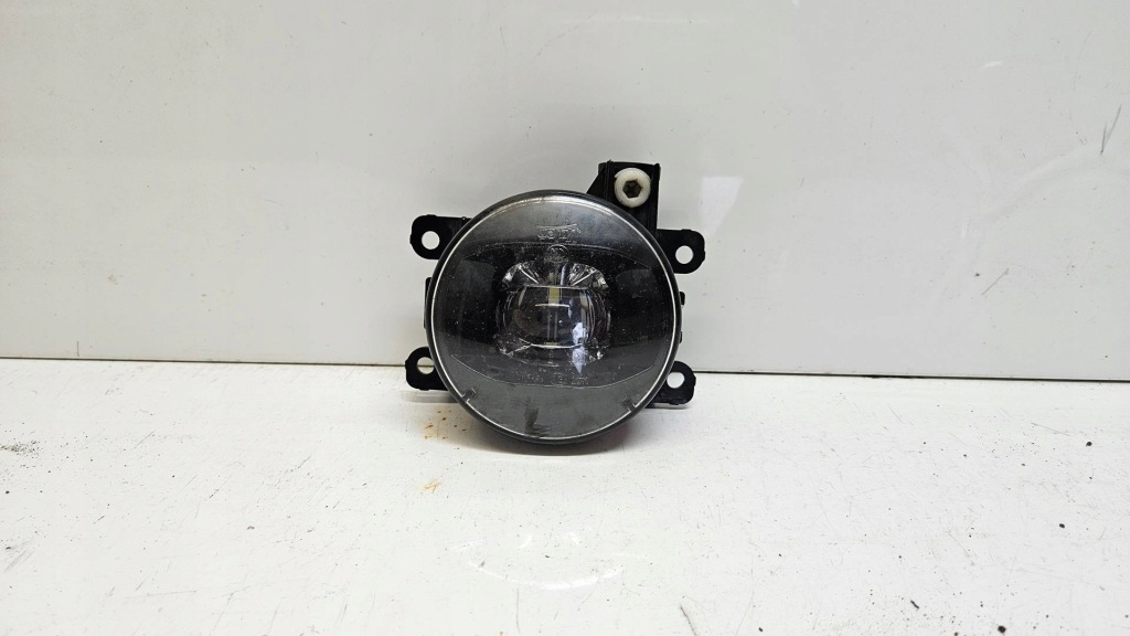 Купить Renault clio v 19- kadjar ii lift 18- противотуманная фара led drl бампер перед