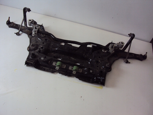 фото №1, Підрамник підрамник перед reanult megane iv