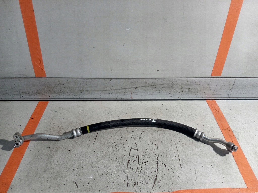 фото №1, Honda jazz v шланг кондиционера 2020-