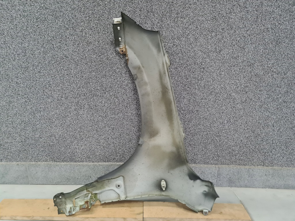 фото №9, Крыло правый передний suzuki grand vitara ii