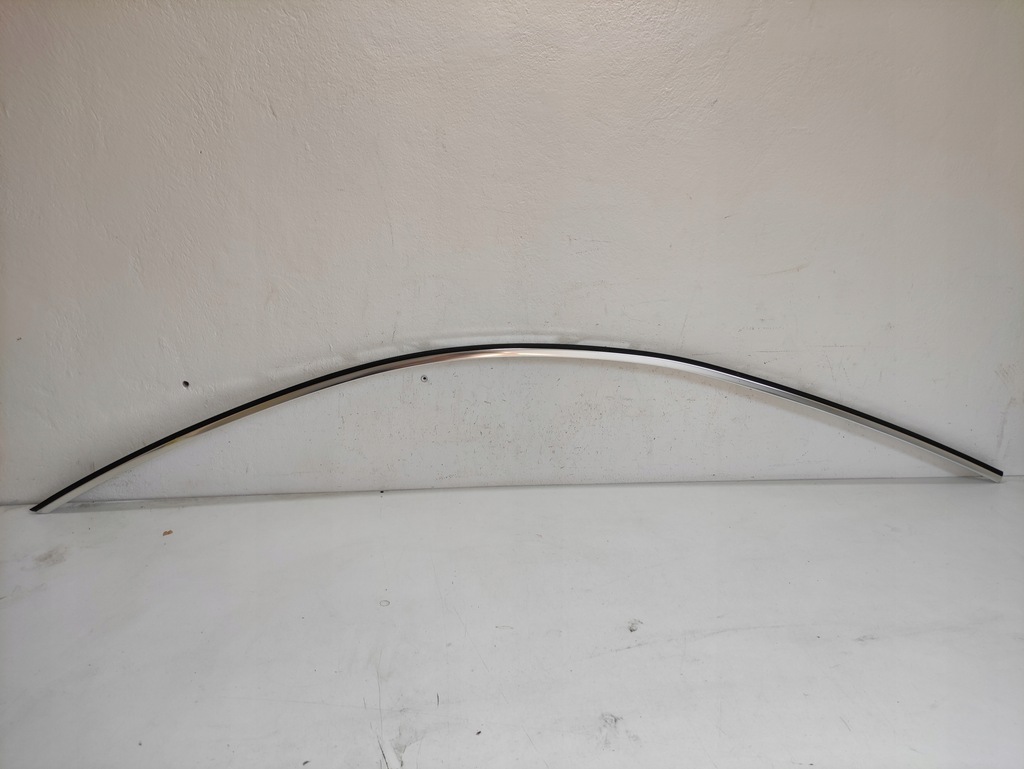 фото №1, Audi a5 sportback 8t8 молдинг хром ліва 8t8853703