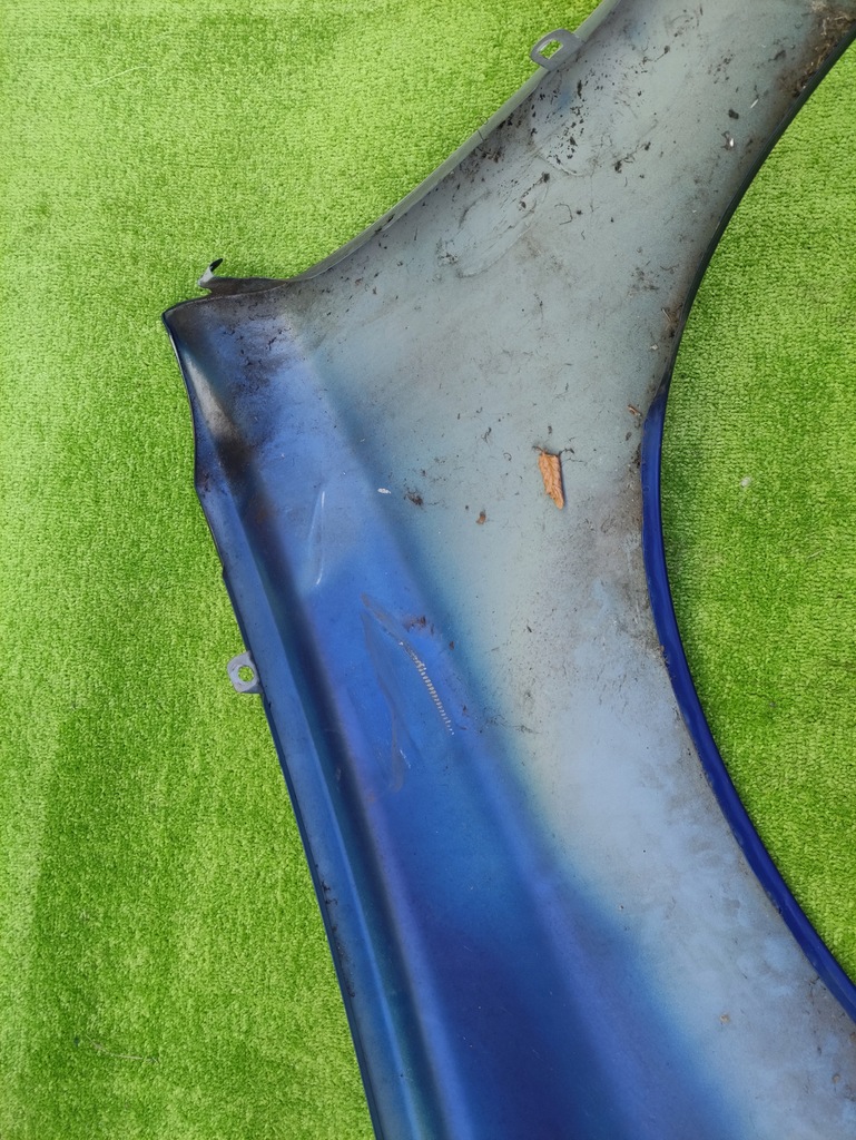 фото №10, Volvo s40 ii v50 04-12 крыло правый перед 476-46