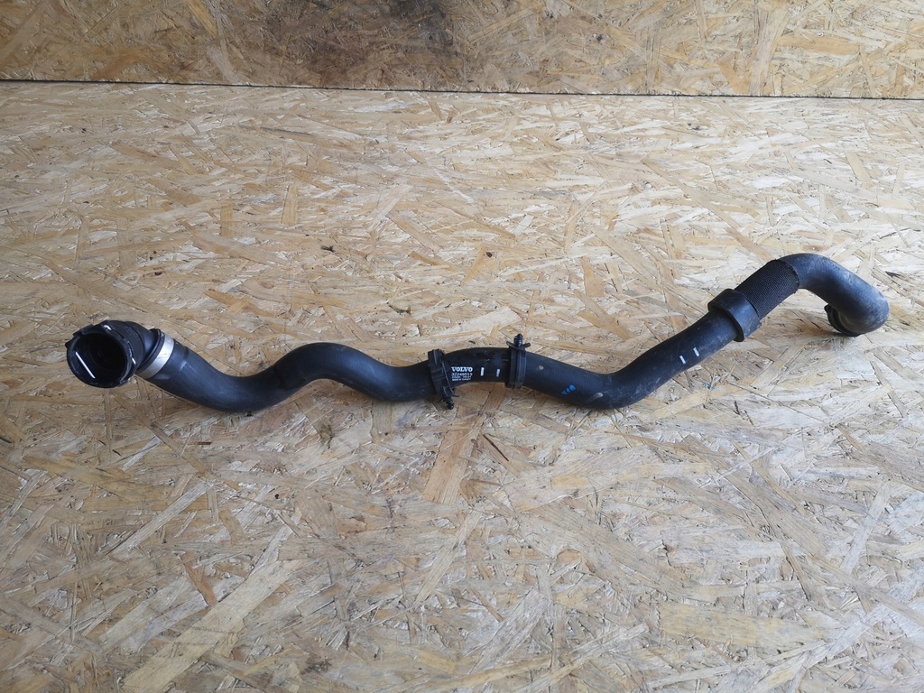 фото №5, Volvo v90 wąż шланг wody 32249513
