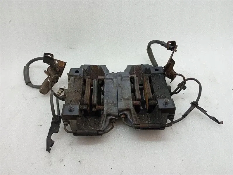 Суппорт тормоза porsche boxster 987 98635242401 суппорт тормоза задний - Оригинал