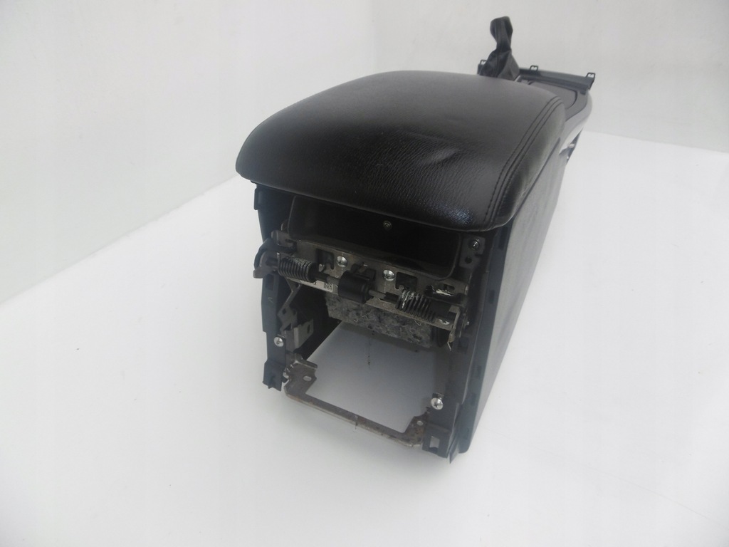 фото №15, Туннель средний подлокотник infiniti m m30 m37 q70