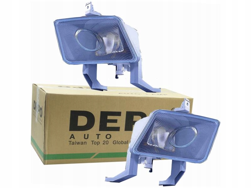 фото №1, Противотуманные фары противотуманные opel vectra b 95-03