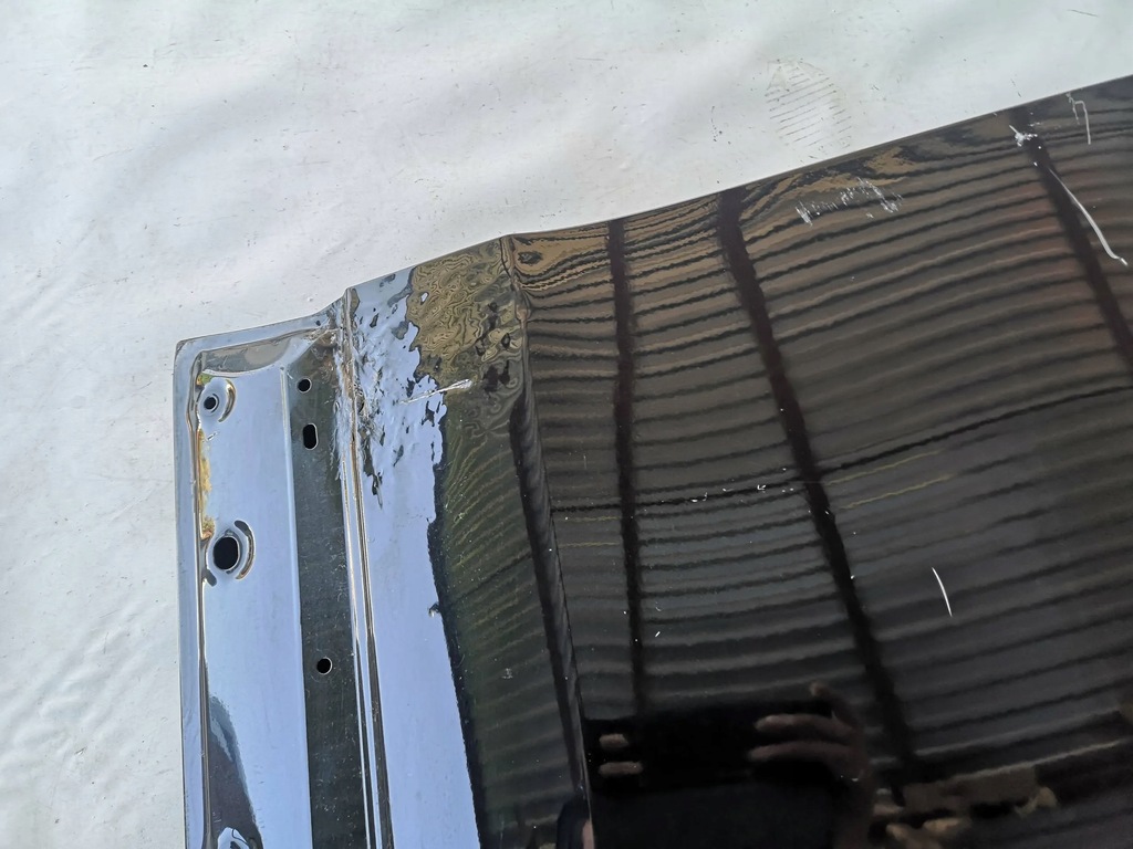 фото №6, Volvo xc90 ii- дверь правый перед polecam