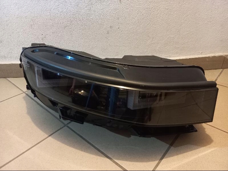 фото №1, Hyundai ioniq 5 v 21- лампа передняя перед правая 92102-gi